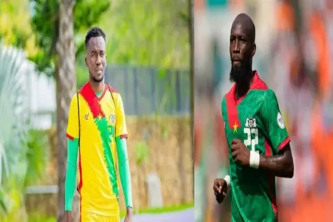 أفارقة من مصر (1).. بلاتي توريه "العقل المفكر" وسيمبوريه "جوكر غير مستغل"